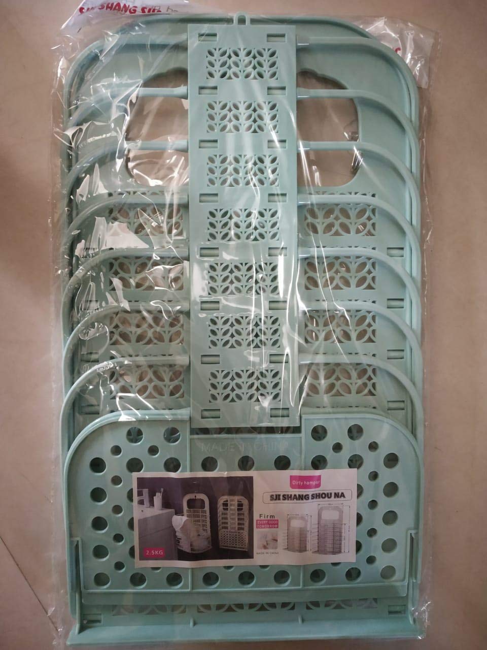 Foldable Laundry Basket . Laundry Basket Plastic