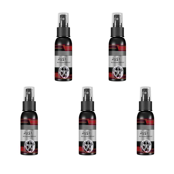 Multi Rust Remover