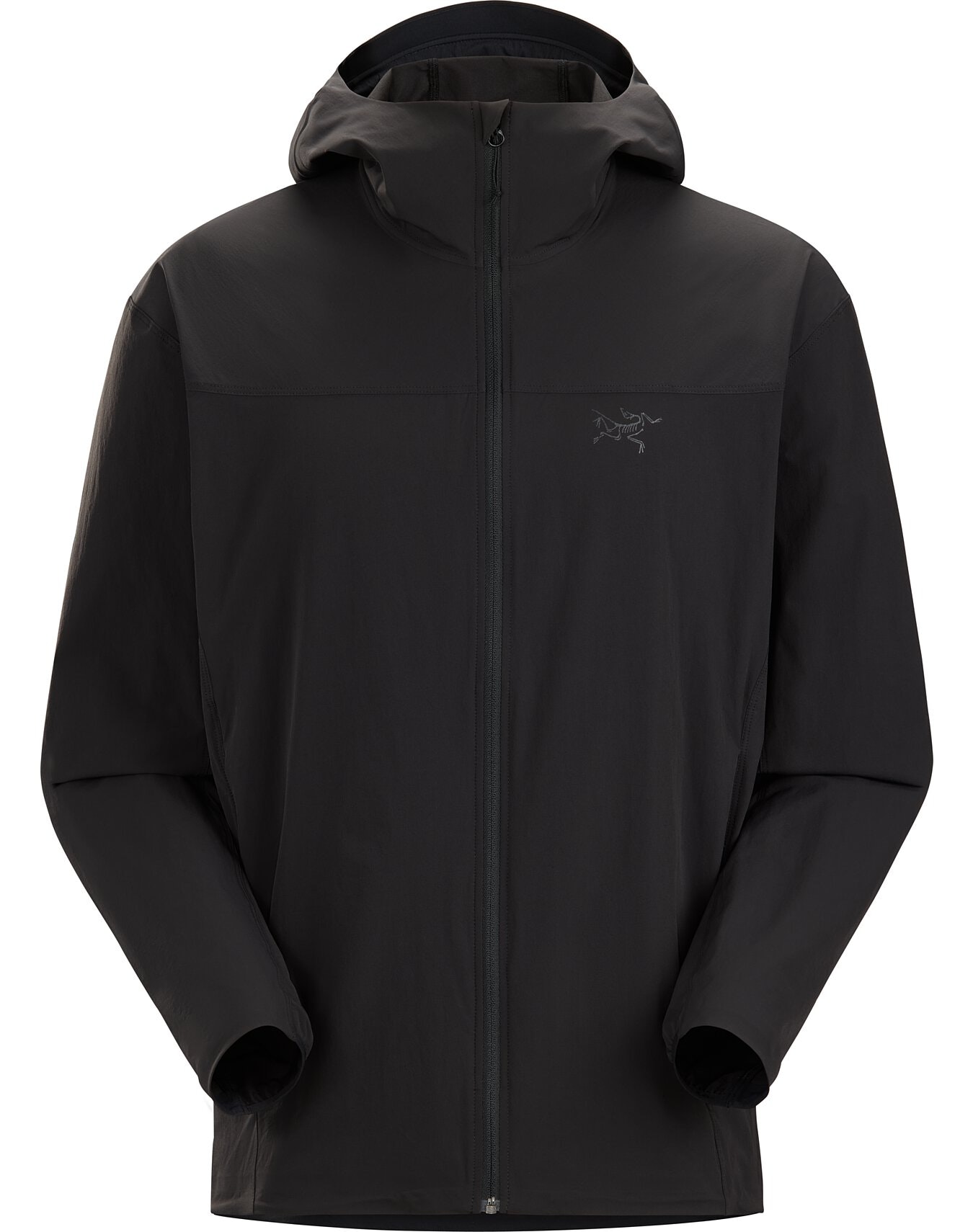 GAMMA LIGHTWEIGHT HOODY HOMBRE