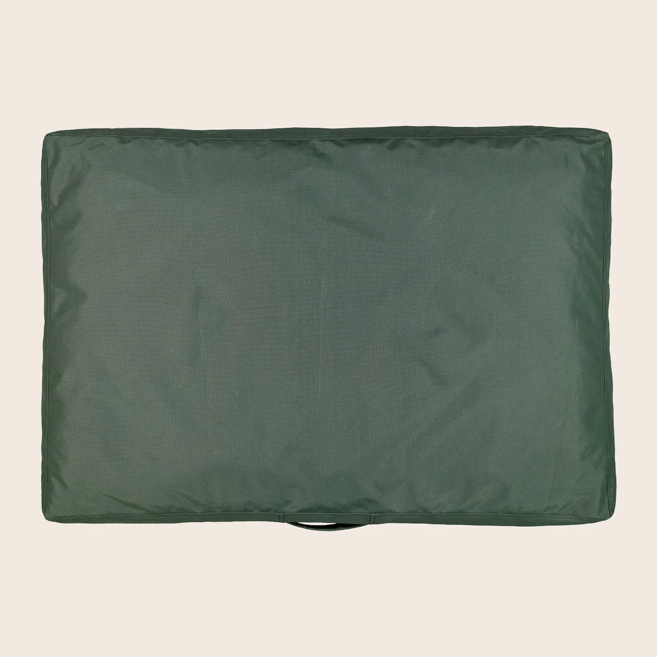 Modern D1000 Outdoor Dog Bed - Eucalyptus