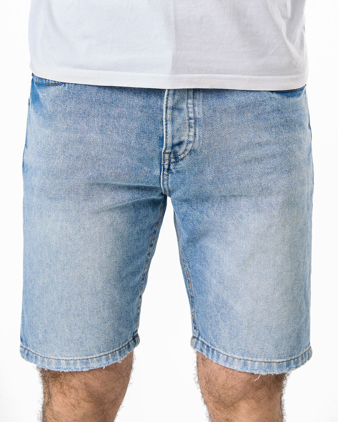 Men's Jeans Shorts