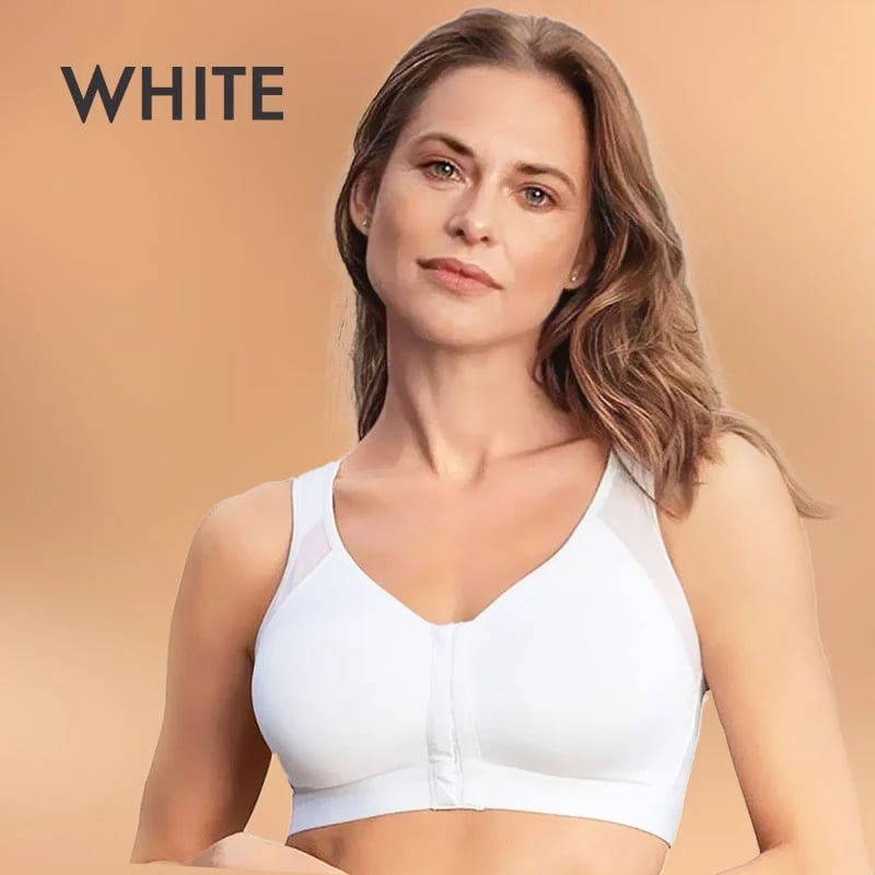 🔥LAST DAY SALE 48%🔥 – Adjustable Chest Brace Support Multifunctional Bra