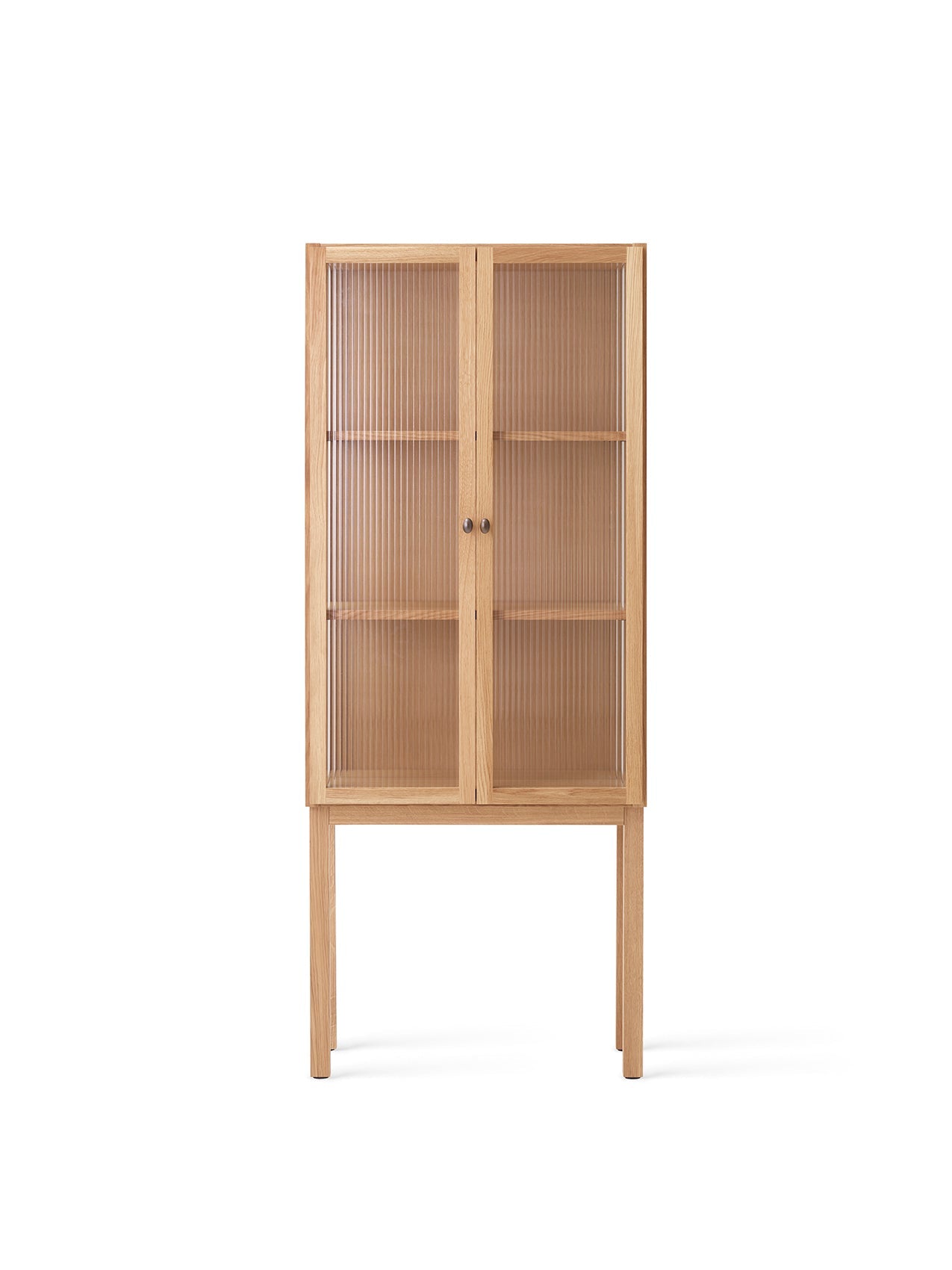Curiosity Cabinet