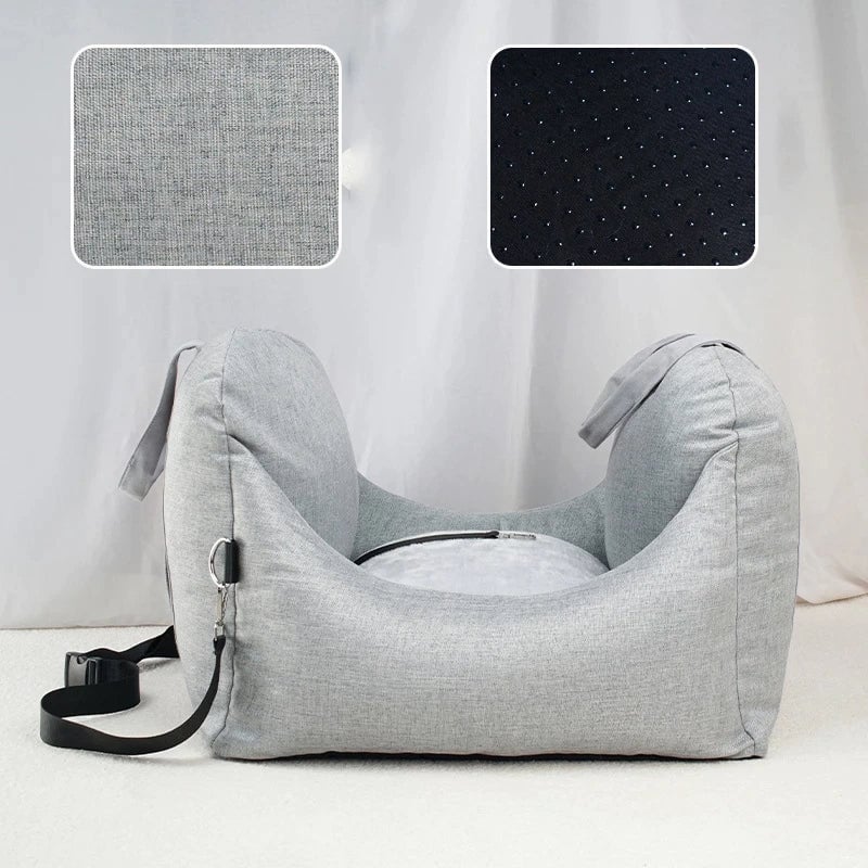JetPaws Portable Dog Bed