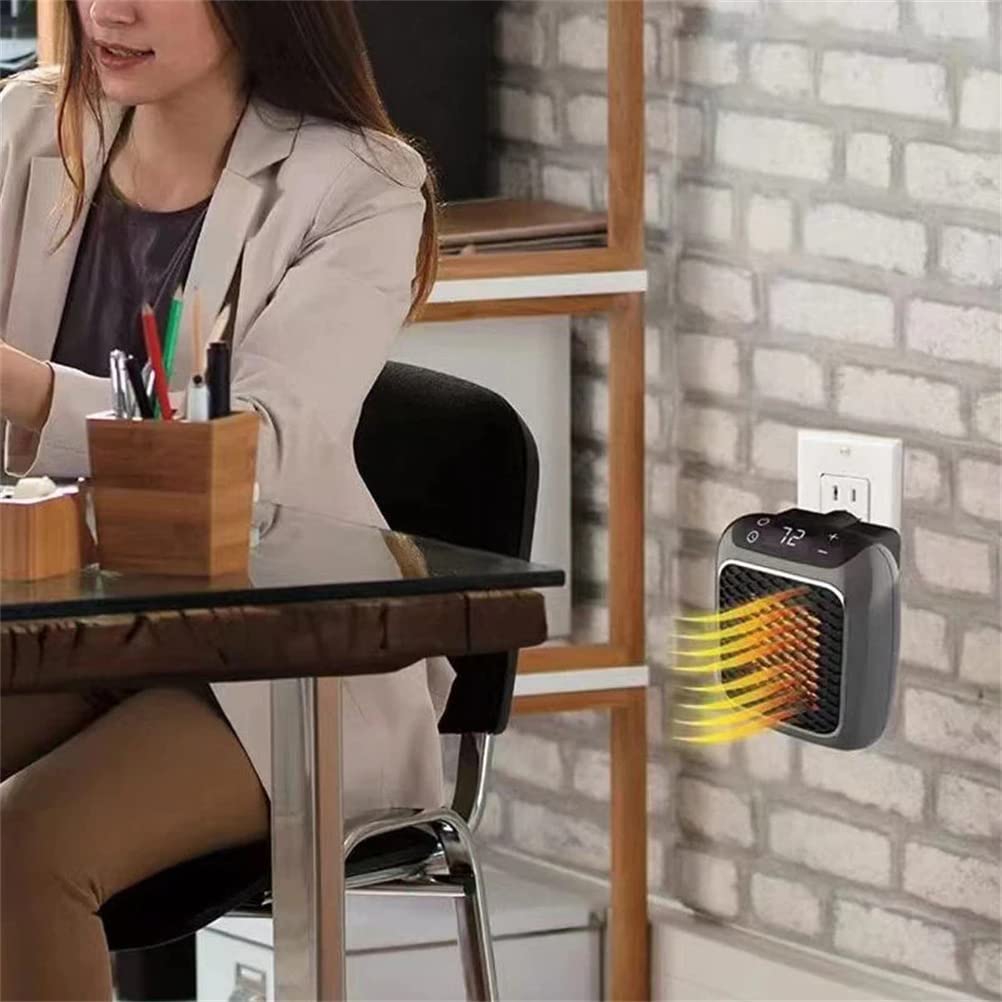 🔥Smart Ceramic Heater