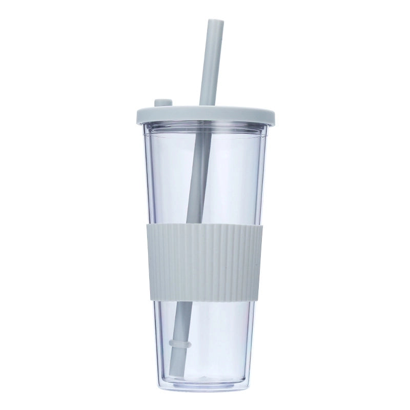 Casual Vacation Solid Color As Water Bottles 1 Piece