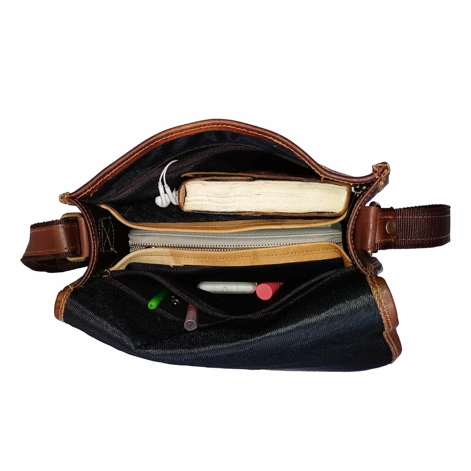 Crossbody Bag