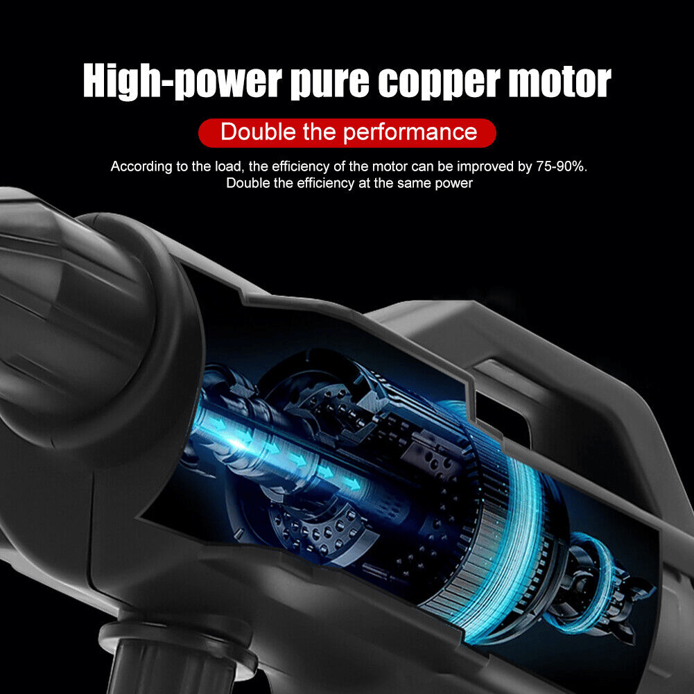 🔥Sale🔥Cordless Portable High Pressure Spray Water Gun