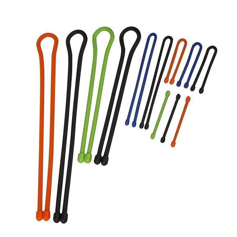 Corde de cerclage multifonctionnelle