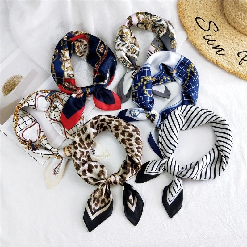 Simple Fashion Scarf