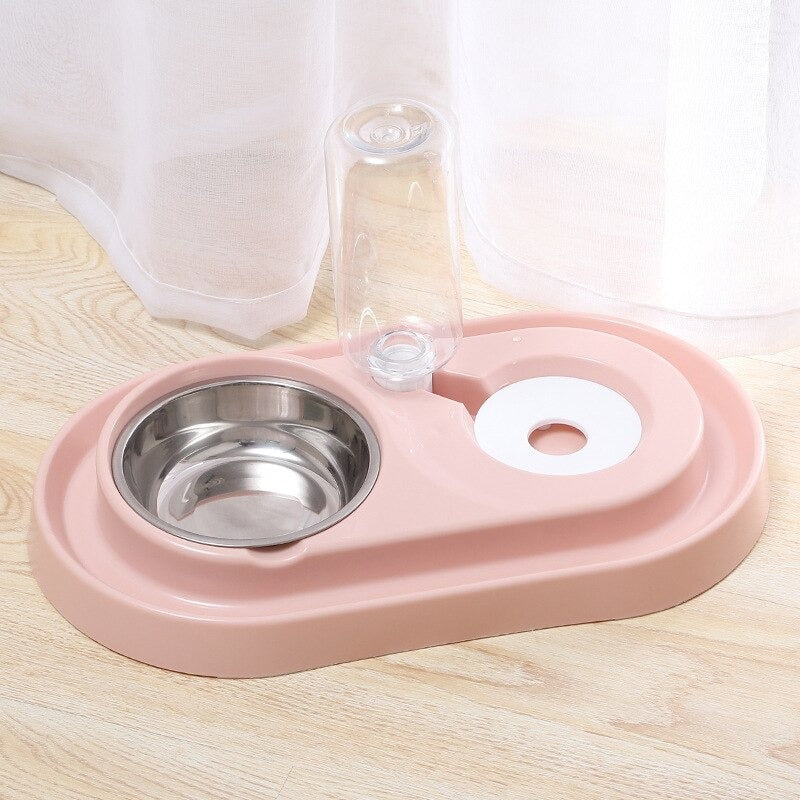 Automatic Water Feeder For Cat