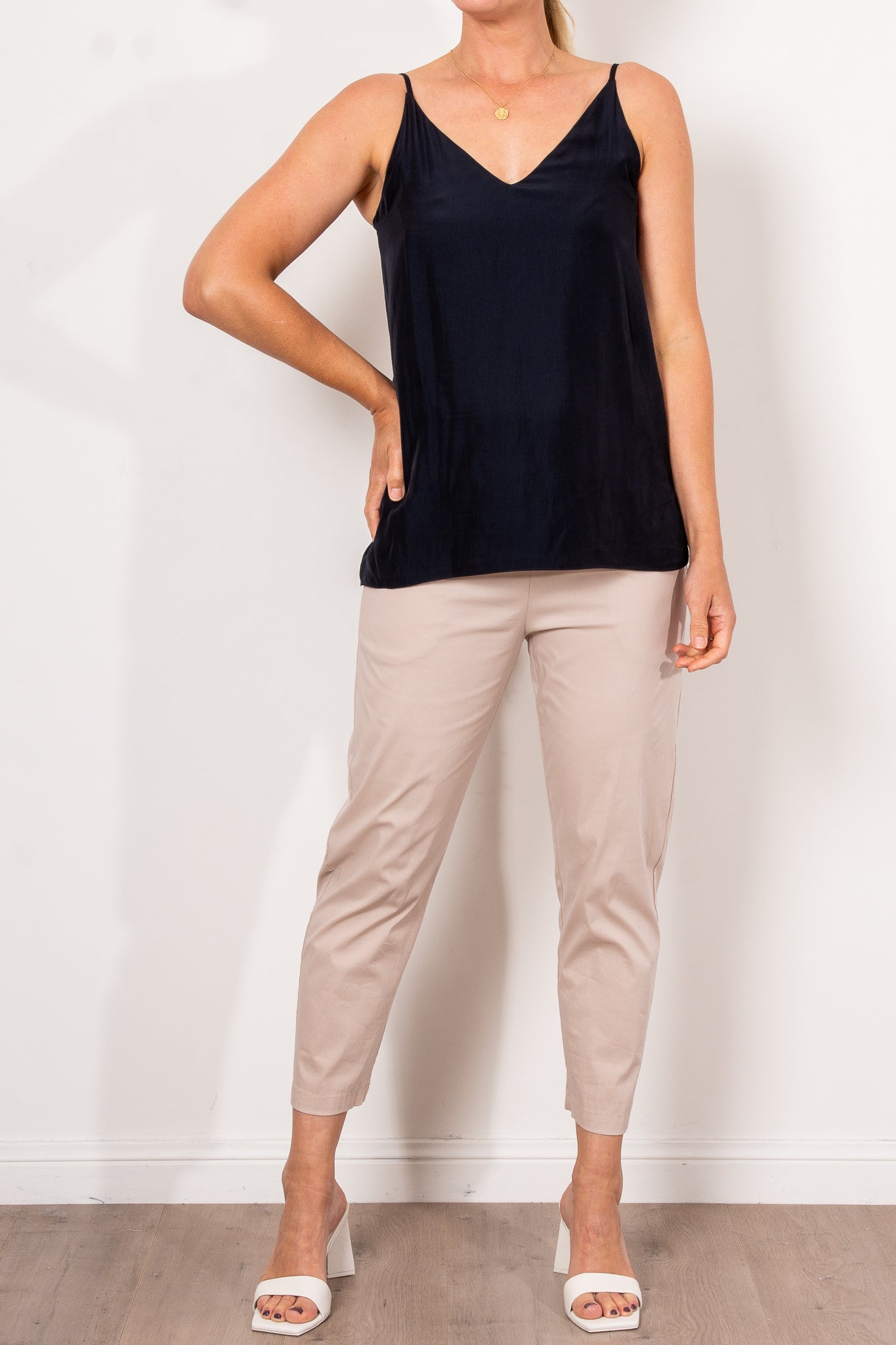 Mela Purdie Nomad Pant Microprene