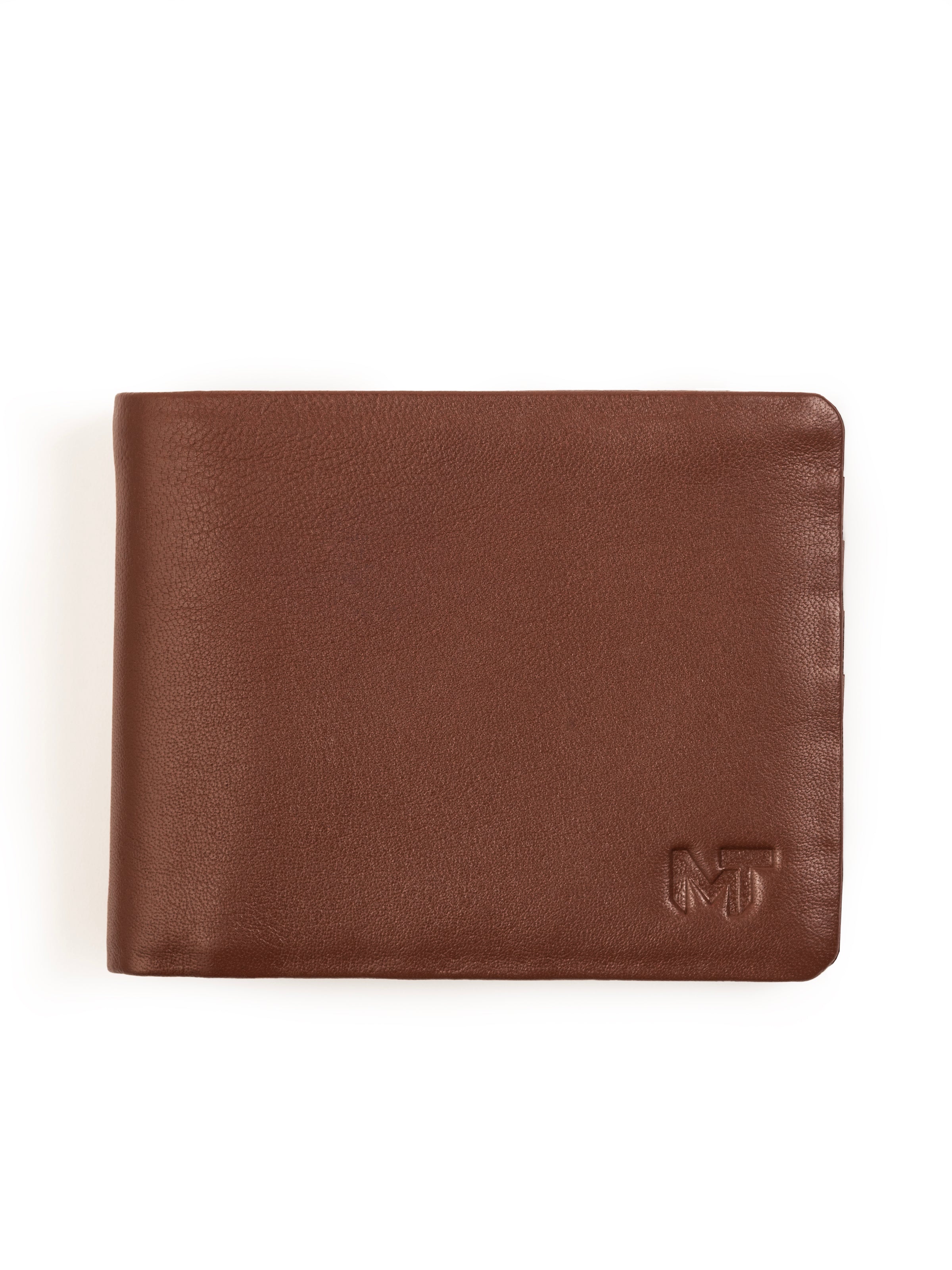 Bifold Wallet