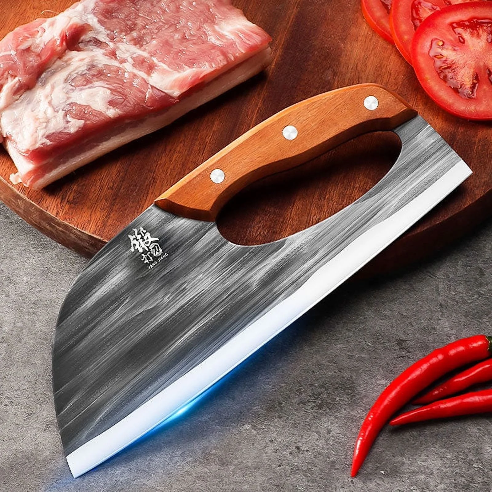 🔥Last Day Promotion 75% OFF🔥Labor-Saving Kitchen Knife