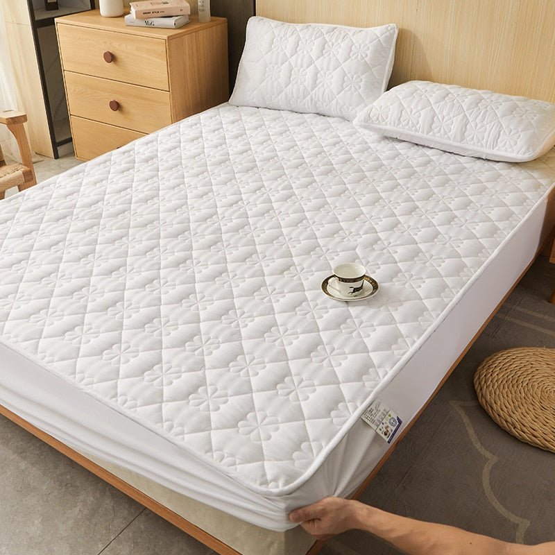 ComfySleep™️ Luxuriöses Bettwäsche-Satz