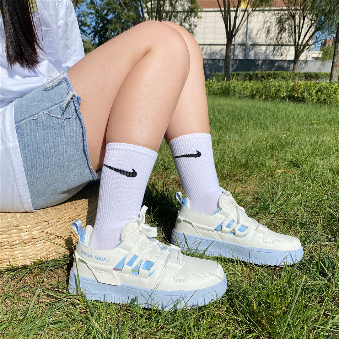 ULZZANG Casual shoes