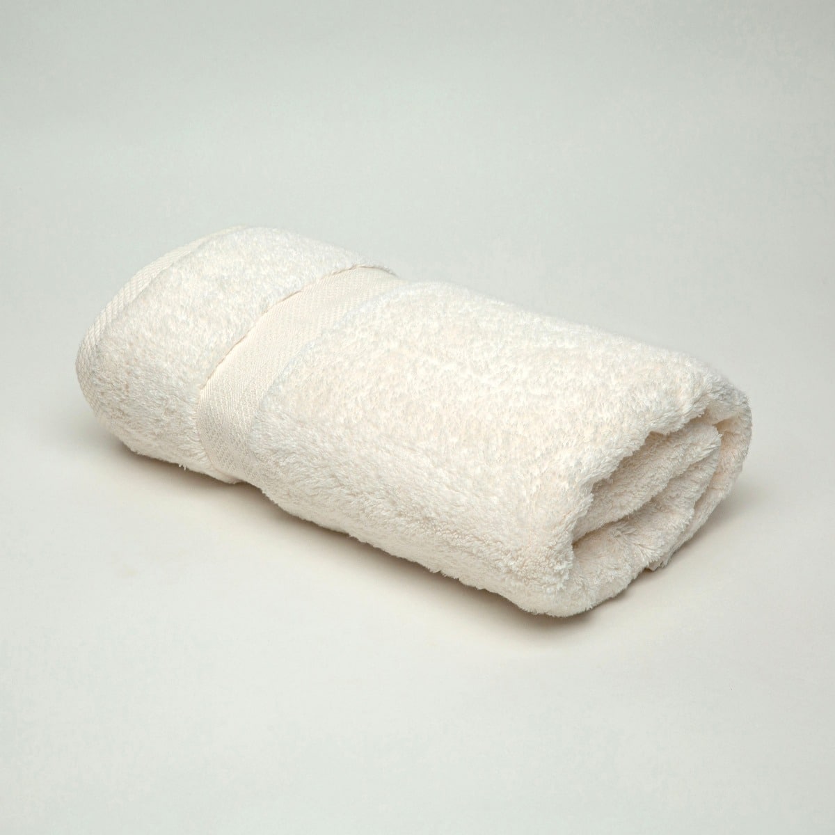 Zero-Twist Cotton 600gsm Towels