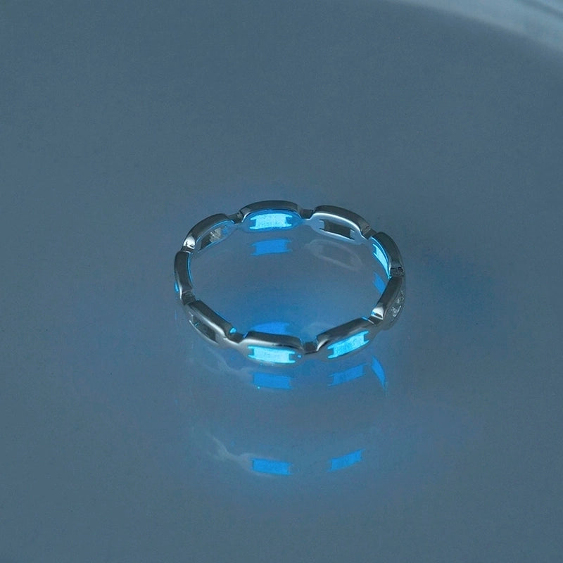 Copper Plating Printing No Inlaid Copper Rings