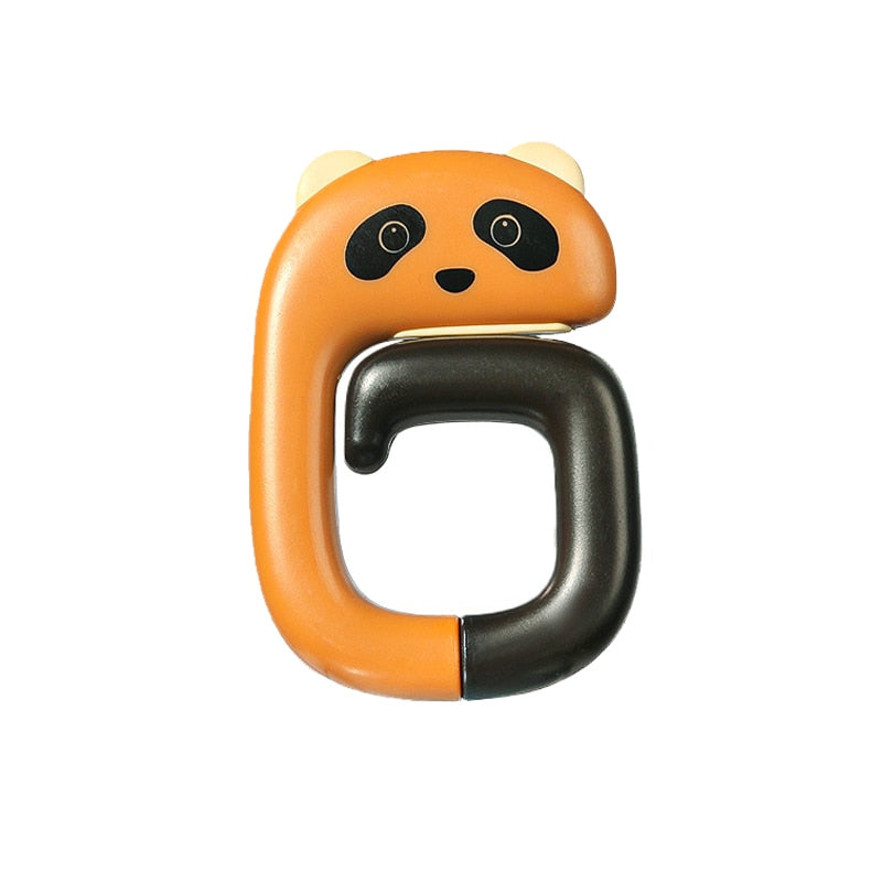Kawaii Table Purse Holder