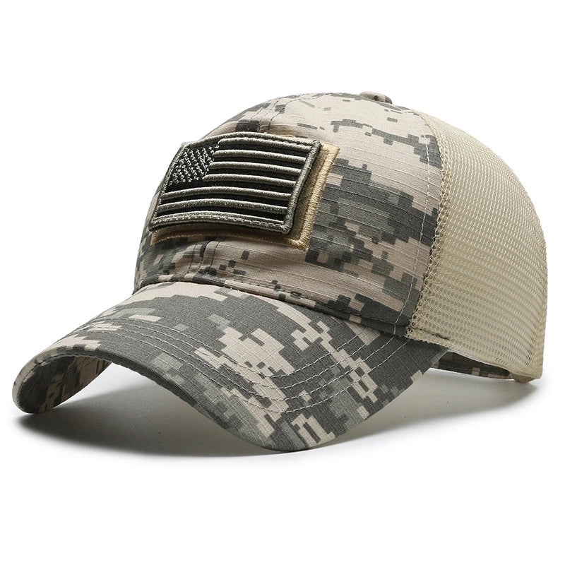 Unisex Basic Printing Curved Eaves Baseball Cap