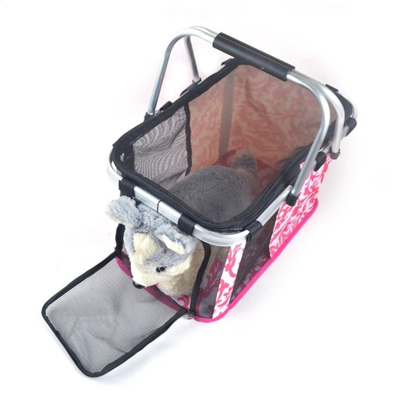 Portable Outdoor Pet Dog Bags