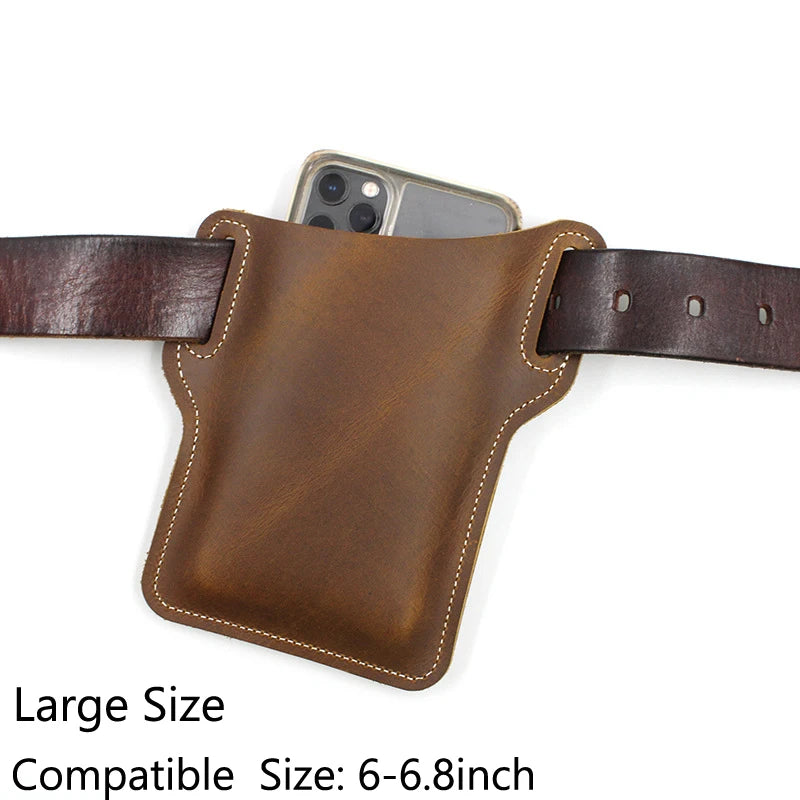 Vintage Phone Holster