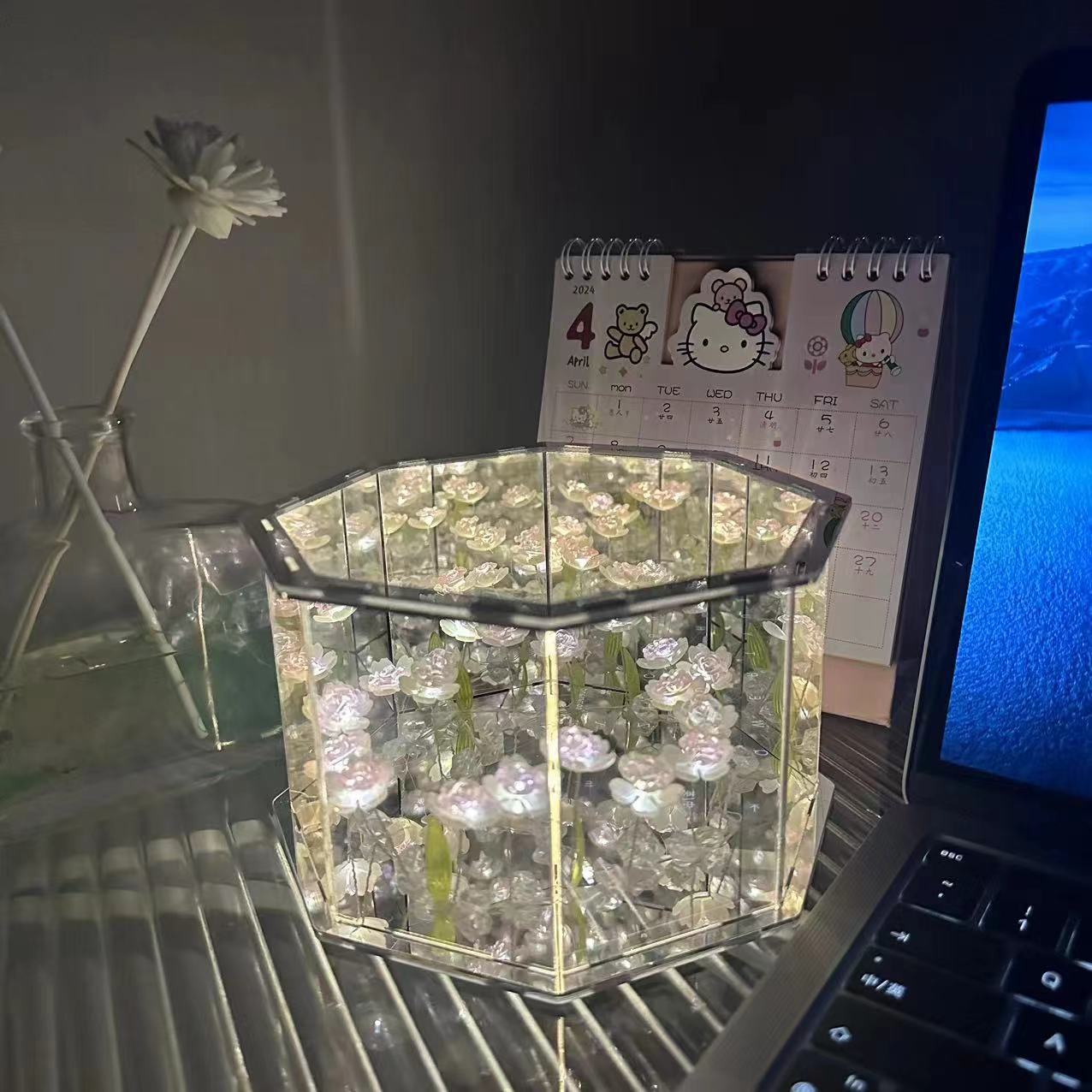 Enchanted Blossom Box