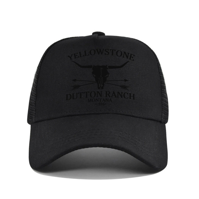 Unisex Minimalist Letter Color Block Solid Color Curved Eaves Baseball Cap