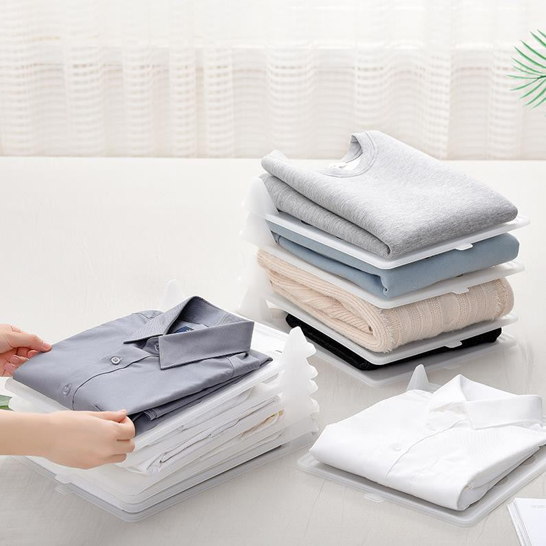 THE ORGANIZER FOR CLOTHING