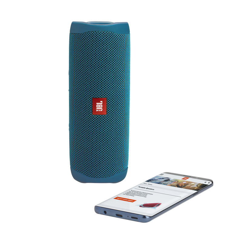 JBL Flip 5 Eco edition