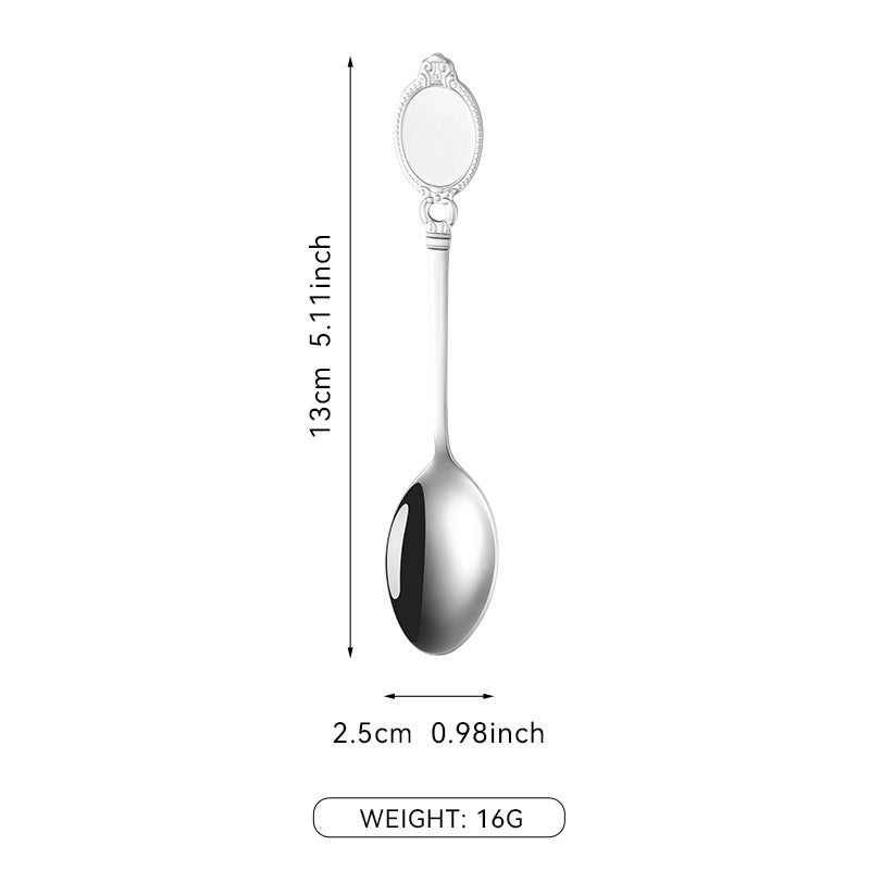 Stainless Steel Dip Small Bowl Golden Dip Sauce Bowl Seasoning Dish Sushi Dip Bowl Sauce Cup Jam Bowl With Spoon Set