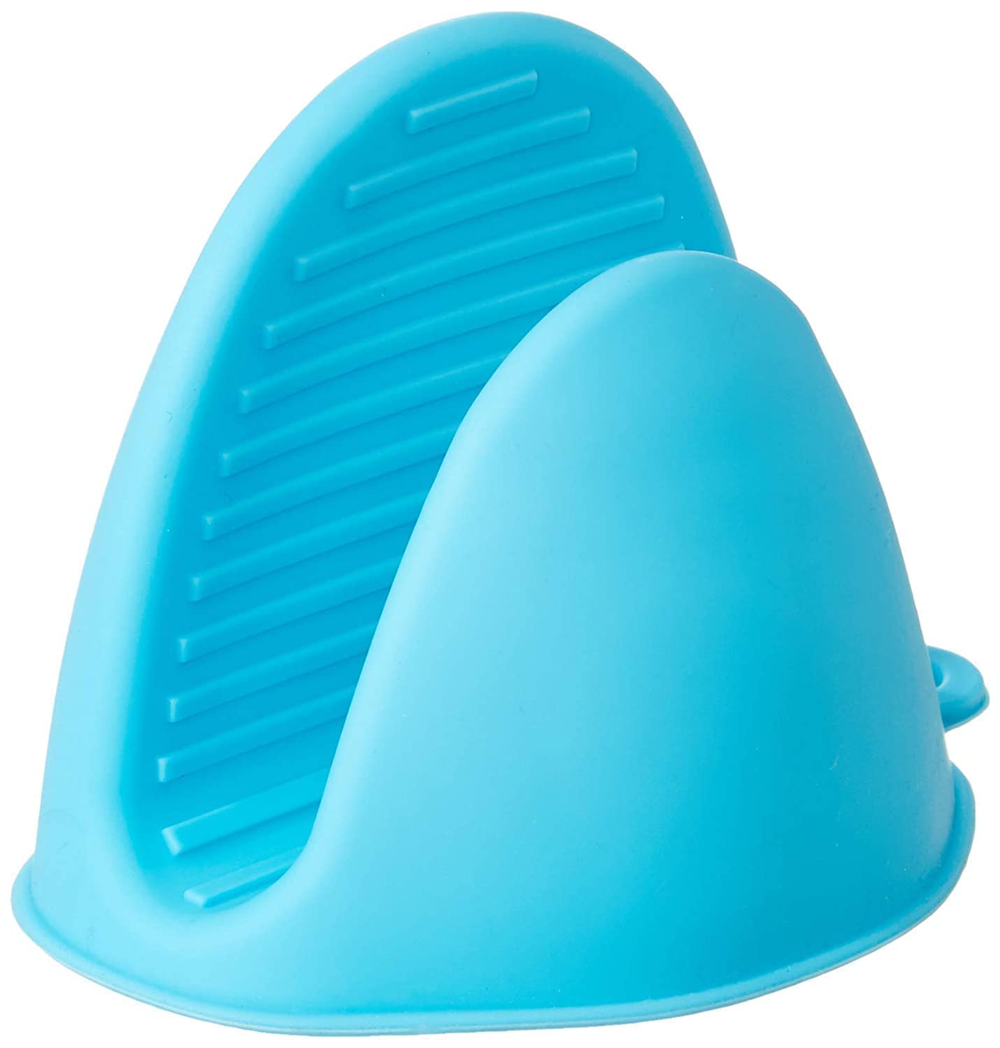 Silicone Pot Holder. Bowl Heat Clamps