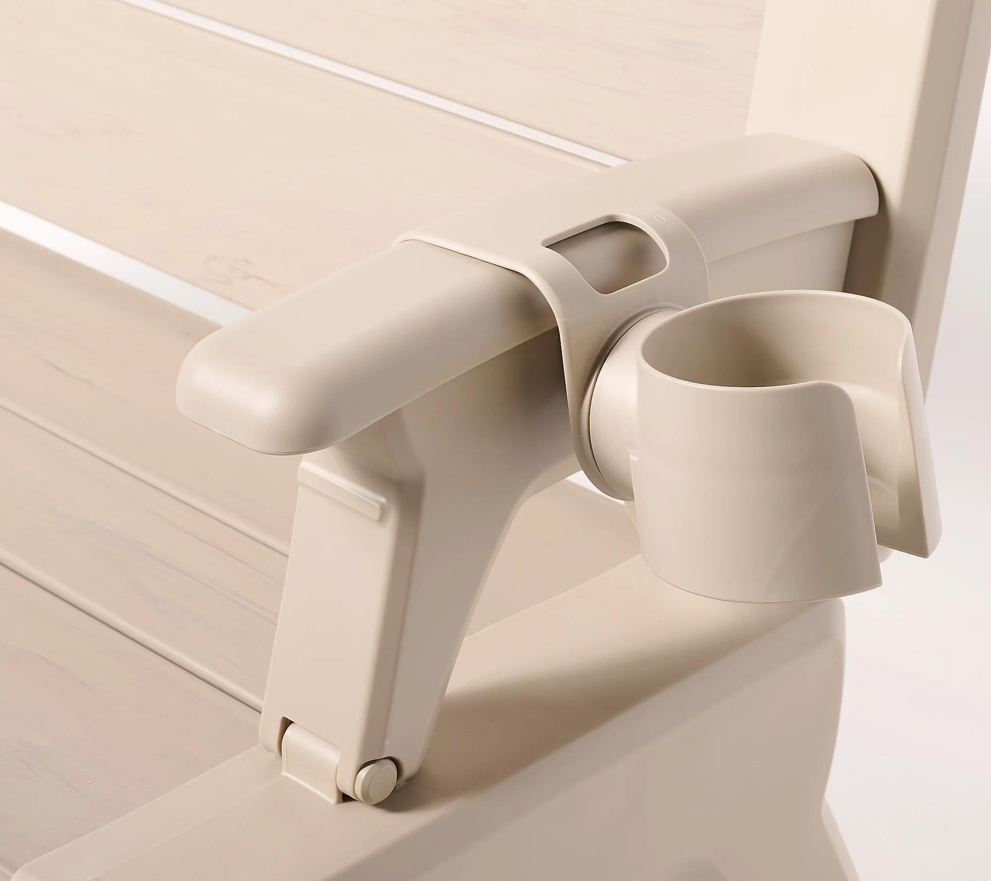 🎉𝑻𝒐𝒅𝒂𝒚'𝒔 𝑺𝒑𝒆𝒄𝒊𝒂𝒍 𝑽𝒂𝒍𝒖𝒆💝Buy 2 Get 2 Free✨Convert-A-Bench Gen II XL Bench-to-Table with Cup Holder