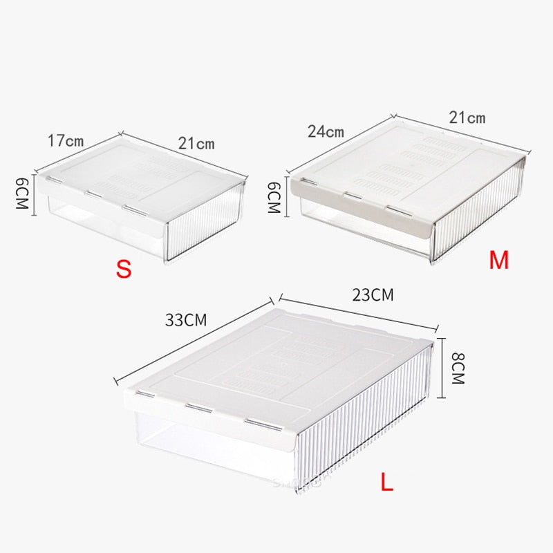 NeatNest Under Desk Storage Drawer