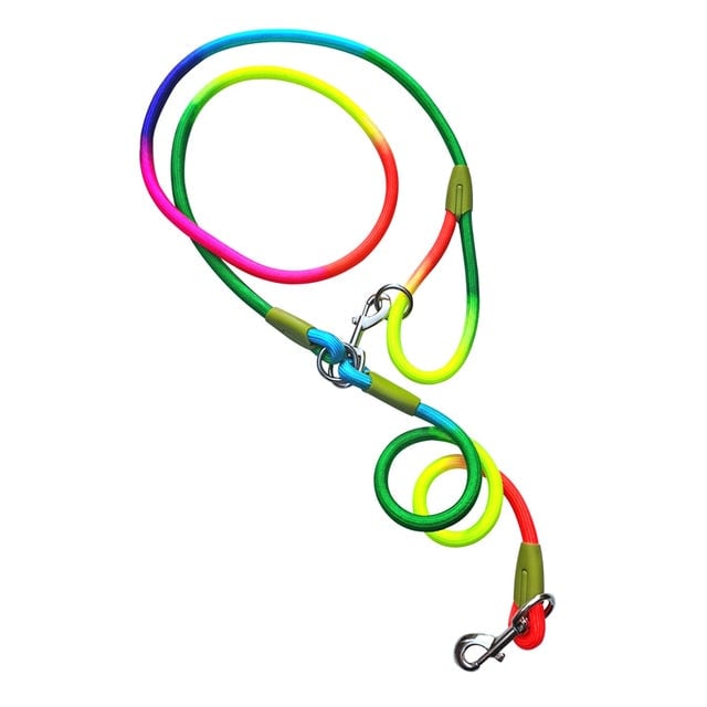 48% OFF The Hands-Free Rope Leash