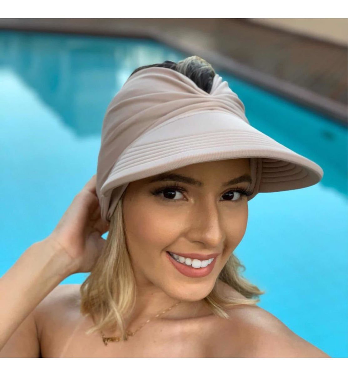 🔥2023 Hot Sale- Summer women's Sun Hat