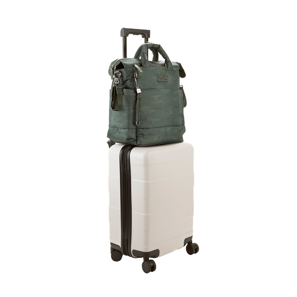 Dream ConvertibleDiaper Bag