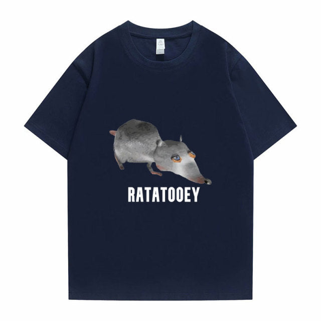 Ratatouille Tee