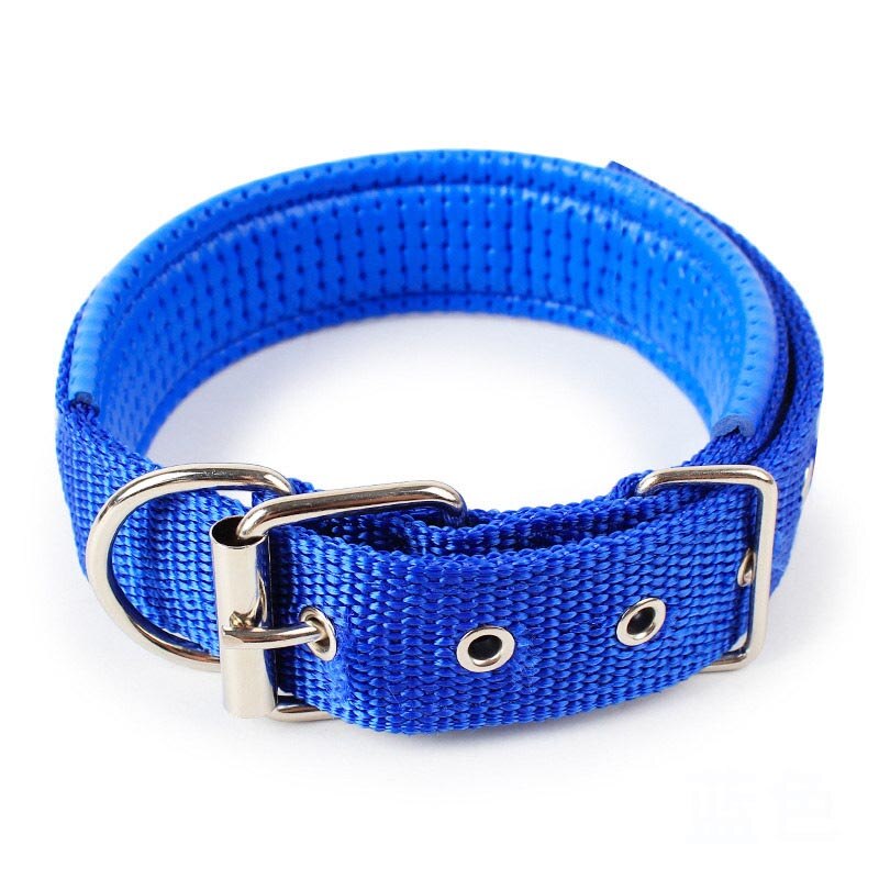 Double Layer Padded Collar