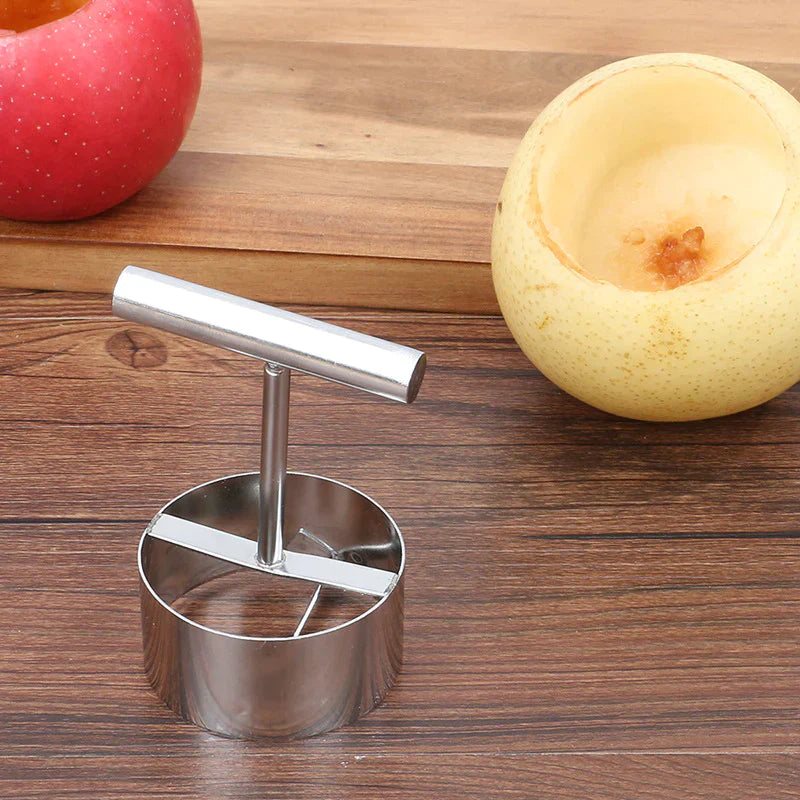 Stainless Steel Fruit Core Separator