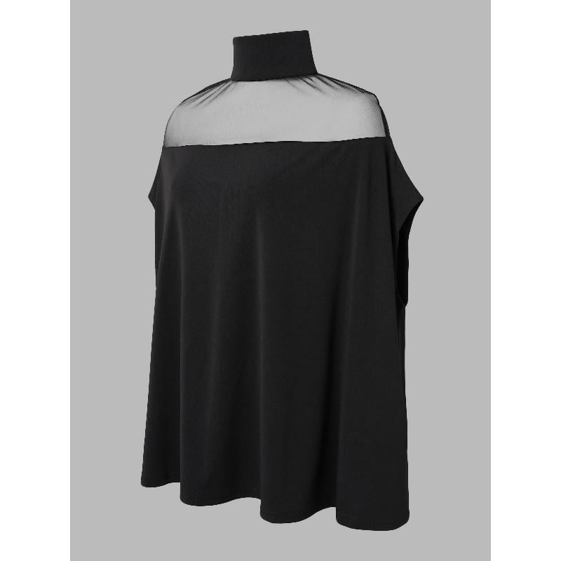 Women's Batwing Sleeves