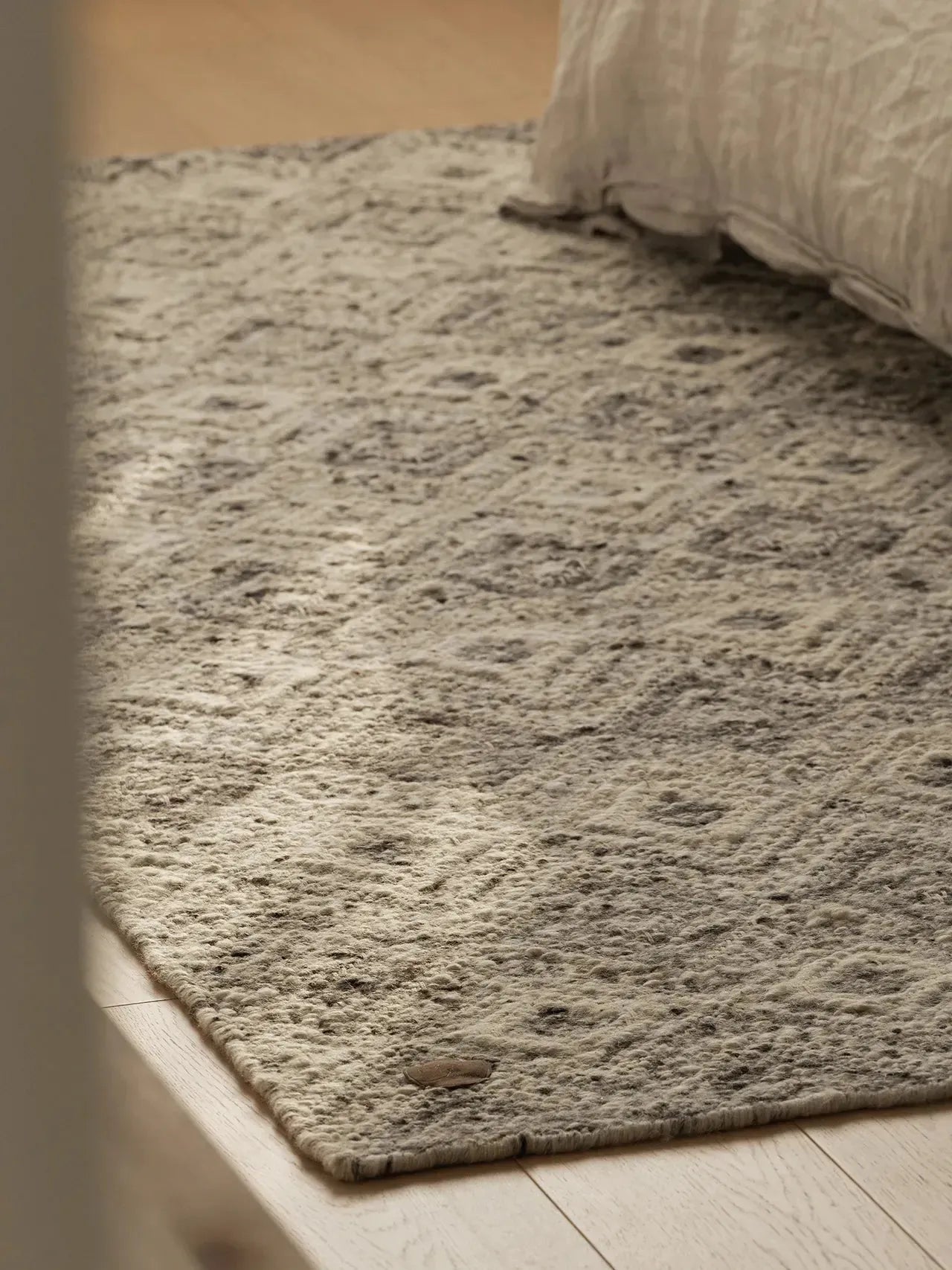 Liora Handwoven Wool Rug