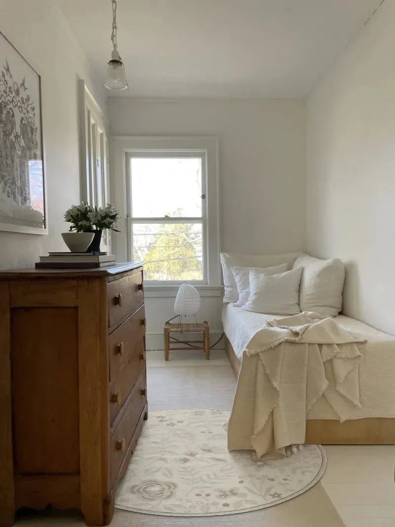 Yves Washable Silk Carpet