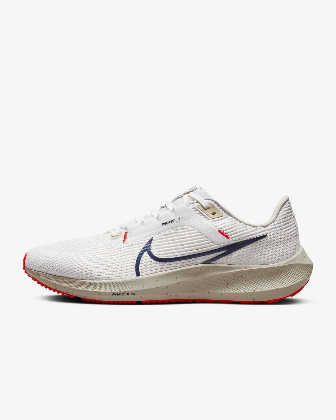 Nike Pegasus 40（beige）