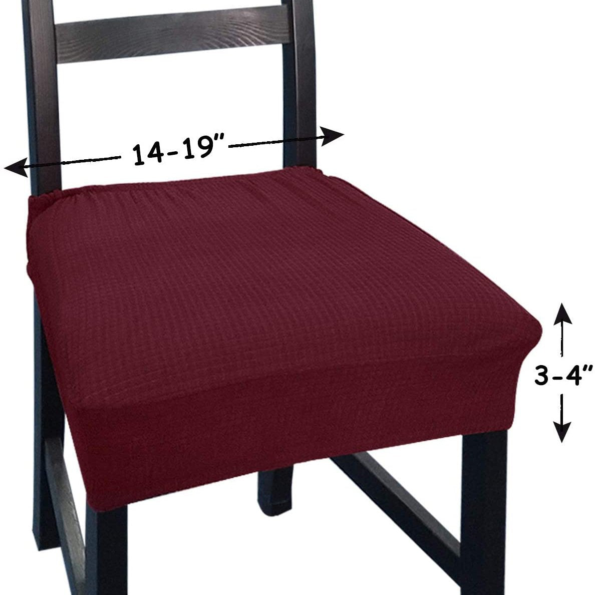 Dining Chair Seat Covers