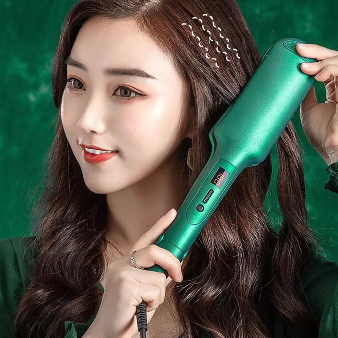 CeramicFluff Pro Volumizing Hair Styler