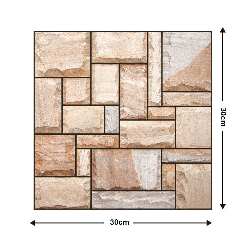 (🎉Mid year promotion - 30% OFF) 3D Peel and Stick Wall Tiles