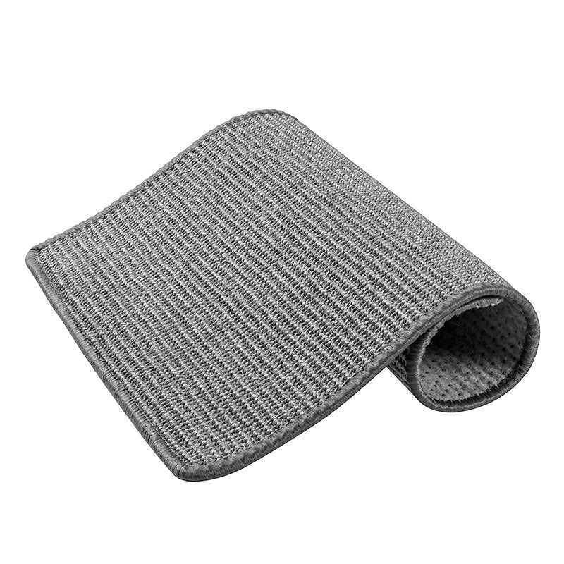 Cat Scratcher Mat Sofa