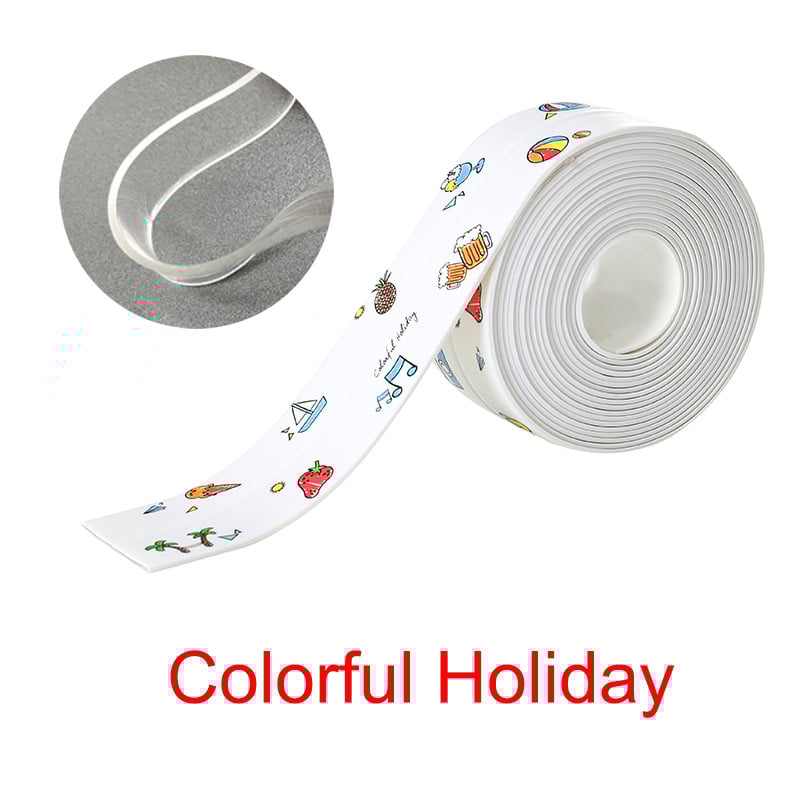 Professional Self-Adhesive Seam Strips-Buy More Save More
