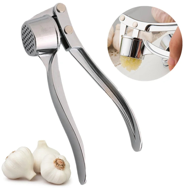 GARLIC CRUSHER